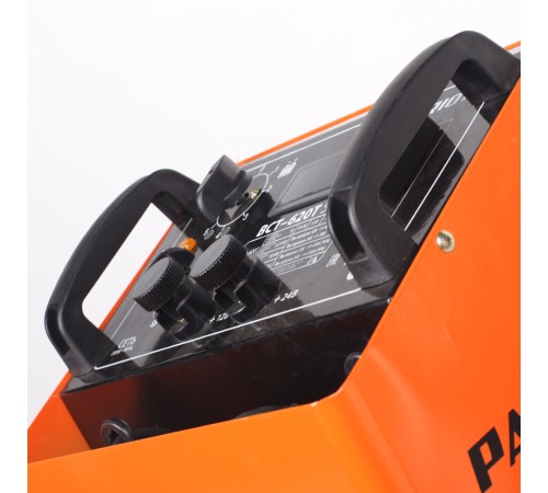 Пускозарядное устройство PATRIOT BCT 620 T Start Пускозарядное устройство PATRIOT BCT 620 T Start