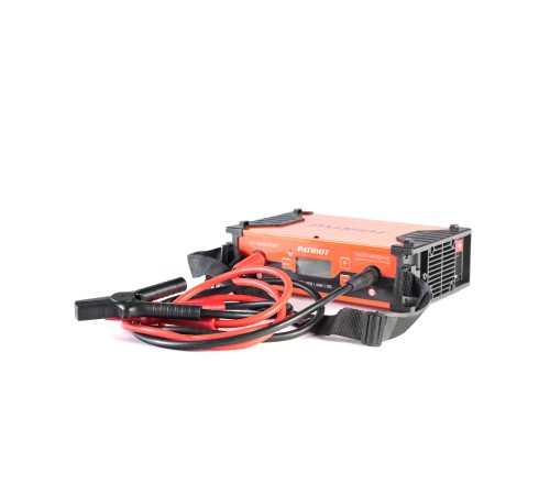 Пускозарядное инверторное устройство PATRIOT BCI 600D Start