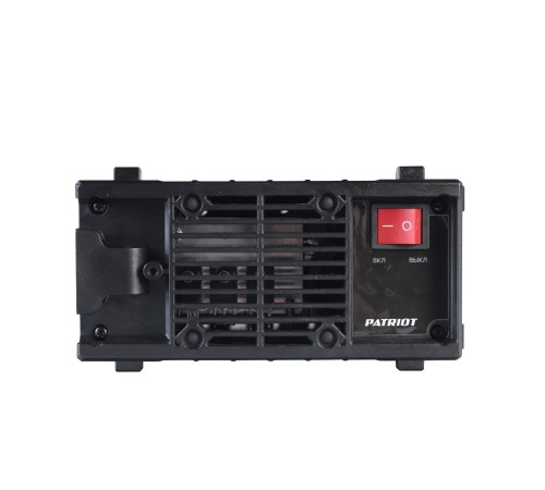 Пускозарядное инверторное устройство PATRIOT BCI 600D Start