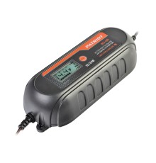 Зарядное устройство PATRIOT BCI 8 D