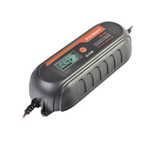 Зарядное устройство PATRIOT BCI 8 D Зарядное устройство PATRIOT BCI 8 D