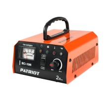 Зарядное устройство PATRIOT BCI 10 M Зарядное устройство PATRIOT BCI 10 M