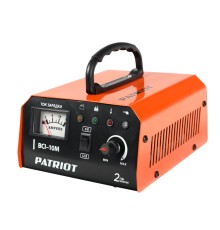 Зарядное устройство PATRIOT BCI 10 M