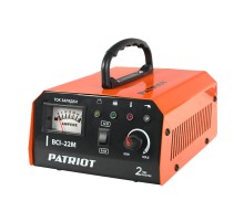 Зарядное устройство PATRIOT BCI 22 M Зарядное устройство PATRIOT BCI 22 M
