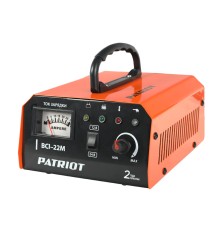 Зарядное устройство PATRIOT BCI 22 M