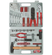 Набор инструмента авто 100 шт. 3/8"+1/4" КУРС