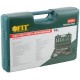 Набор инструмента автомобильный  94 шт. CrV 1/2"+1/4" FIT IT