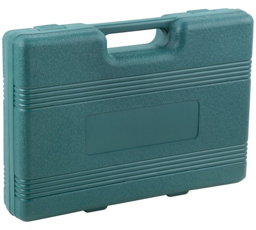 Набор инструмента автомобильный  94 шт. CrV 1/2"+1/4" FIT IT