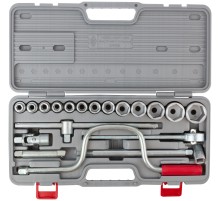 Набор автомобильный "НИЗ" № 3 РОС