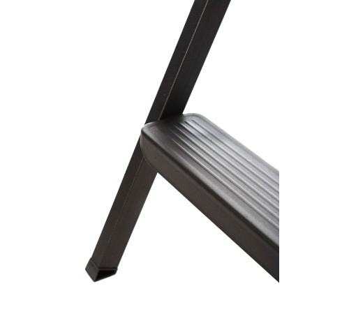 Лестница-стремянка стальная "Компакт", 5 ступеней, вес 6,25 кг FIT РОС