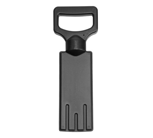 Измельчитель садовый электрический ECS-2700, 2700 Вт, 40 мм Denzel