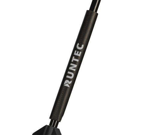 RUNTEC RT-PJL35 Домкрат подкатной низкого подхвата 3,5 т, 95-552 мм, усиленный RUNTEC RT-PJL35 Домкрат подкатной низкого подхвата 3,5 т, 95-552 мм, усиленный