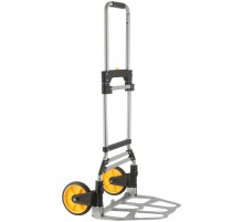 Тележка складная, грузоподъемность 120 кг FIT IT