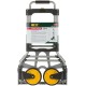 Тележка складная, грузоподъемность 120 кг FIT IT