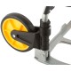Тележка складная, грузоподъемность 120 кг FIT IT