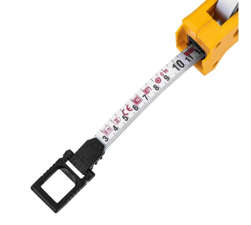 Рулетка геодезическая 50 м х 13 мм, открытый корпус, металлическая лента Denzel Рулетка геодезическая 50 м х 13 мм, открытый корпус, металлическая лента Denzel