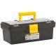 Ящик для инструмента пластиковый 13" ( 330х175х125 мм ) FIT РОС