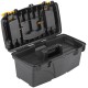 Ящик для инструмента пластиковый 13" ( 330х180х150 мм ) FIT РОС