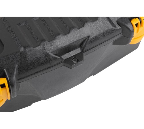 Ящик для инструмента пластиковый 13" ( 330х180х150 мм ) FIT РОС Ящик для инструмента пластиковый 13" ( 330х180х150 мм ) FIT РОС