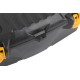 Ящик для инструмента пластиковый 13" ( 330х180х150 мм ) FIT РОС