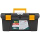 Ящик для инструмента пластиковый 17" ( 435х250х205 мм ) FIT РОС