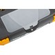 Ящик для инструмента пластиковый 17" ( 435х250х205 мм ) FIT РОС