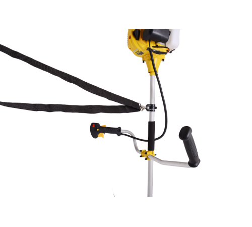 Триммер бензиновый Huter GGT-1500S Триммер бензиновый Huter GGT-1500S