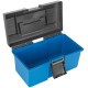 Ящик для инструмента пластиковый 11,5" ( 290х165х160 мм ) MOS РОС