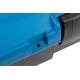 Ящик для инструмента пластиковый  15" ( 380х185х140 мм ) MOS РОС