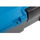 Ящик для инструмента пластиковый  15" ( 380х185х190 мм ) MOS РОС