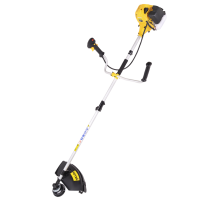 Триммер бензиновый Huter GGT-1500S Триммер бензиновый Huter GGT-1500S