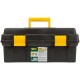 Ящик для инструмента пластиковый 16" ( 410х210х185 мм ) FIT РОС