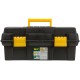 Ящик для инструмента пластиковый 19" ( 485х245х215 мм ) FIT РОС