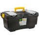 Ящик для инструмента пластиковый 22" ( 560х330х290 мм ) FIT РОС
