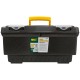 Ящик для инструмента пластиковый 22" ( 560х330х290 мм ) FIT РОС