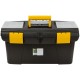 Ящик для инструмента пластиковый 19" ( 490х275х240 мм ) FIT РОС