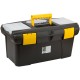 Ящик для инструмента пластиковый 19" ( 490х275х240 мм ) FIT РОС