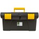 Ящик для инструмента пластиковый 19" ( 490х275х240 мм ) FIT РОС