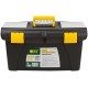 Ящик для инструмента пластиковый 22" ( 565х325х290 мм ) FIT РОС