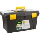 Ящик для инструмента пластиковый 22" ( 565х325х290 мм ) FIT РОС