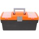 Ящик для инструмента пластиковый 17" ( 420х220х180 мм ) FIT РОС