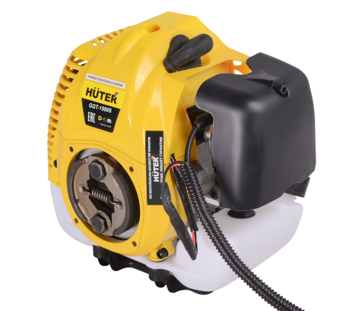 Триммер бензиновый Huter GGT-1500S Триммер бензиновый Huter GGT-1500S
