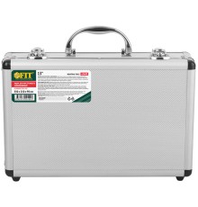 Ящик для инструмента алюминиевый 355х210х90 мм FIT IT Ящик для инструмента алюминиевый 355х210х90 мм FIT IT