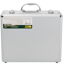 Ящик для инструмента алюминиевый 340x280x120 мм FIT IT