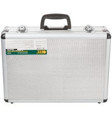 Ящик для инструмента алюминиевый 430х310х130 мм FIT IT