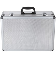Ящик для инструмента алюминиевый 450х330х150 мм FIT IT
