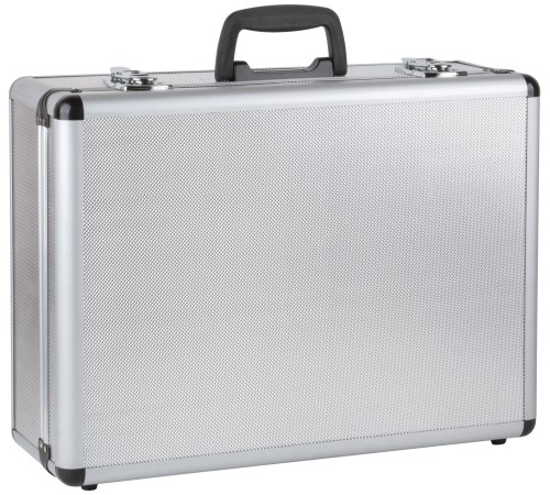 Ящик для инструмента алюминиевый 450х330х150 мм FIT IT Ящик для инструмента алюминиевый 450х330х150 мм FIT IT