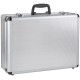 Ящик для инструмента алюминиевый 450х330х150 мм FIT IT