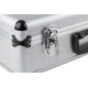 Ящик для инструмента алюминиевый 450х330х150 мм FIT IT
