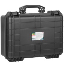 Ящик для инструмента "Гранд" пластиковый ударопрочный 470х357х175 мм FIT HQ